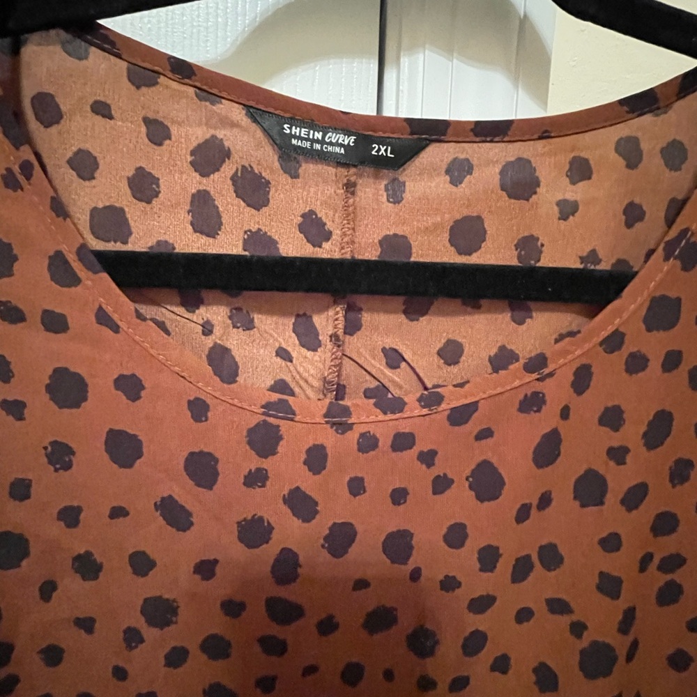 Shein Top - Picture 5 of 5